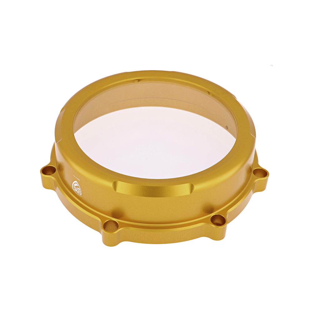 CNC Racing Clear Cover Dry Clutch for Ducati -  Shop name