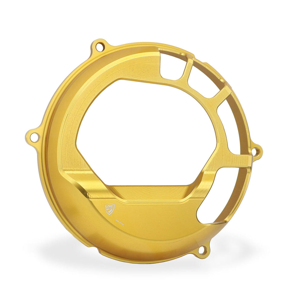 CNC Racing Dry Clutch Cover for Ducati -  Shop name