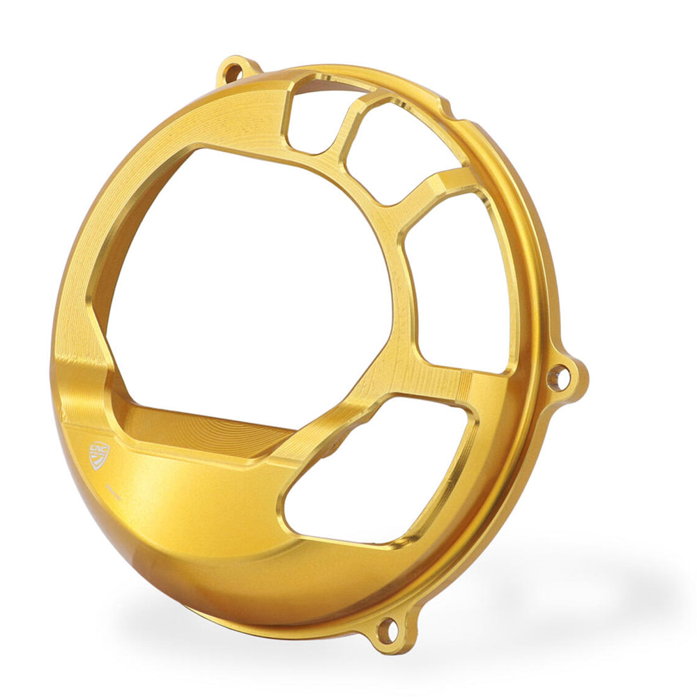 CNC Racing Dry Clutch Cover for Ducati -  Shop name