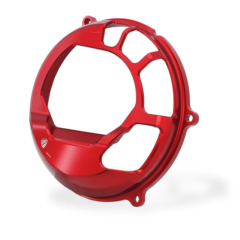 CNC Racing Dry Clutch Cover for Ducati -  Shop name