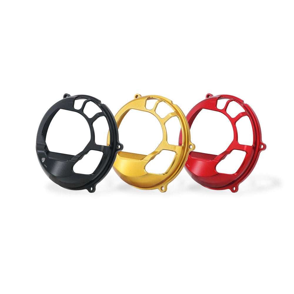 CNC Racing Dry Clutch Cover for Ducati -  Shop name