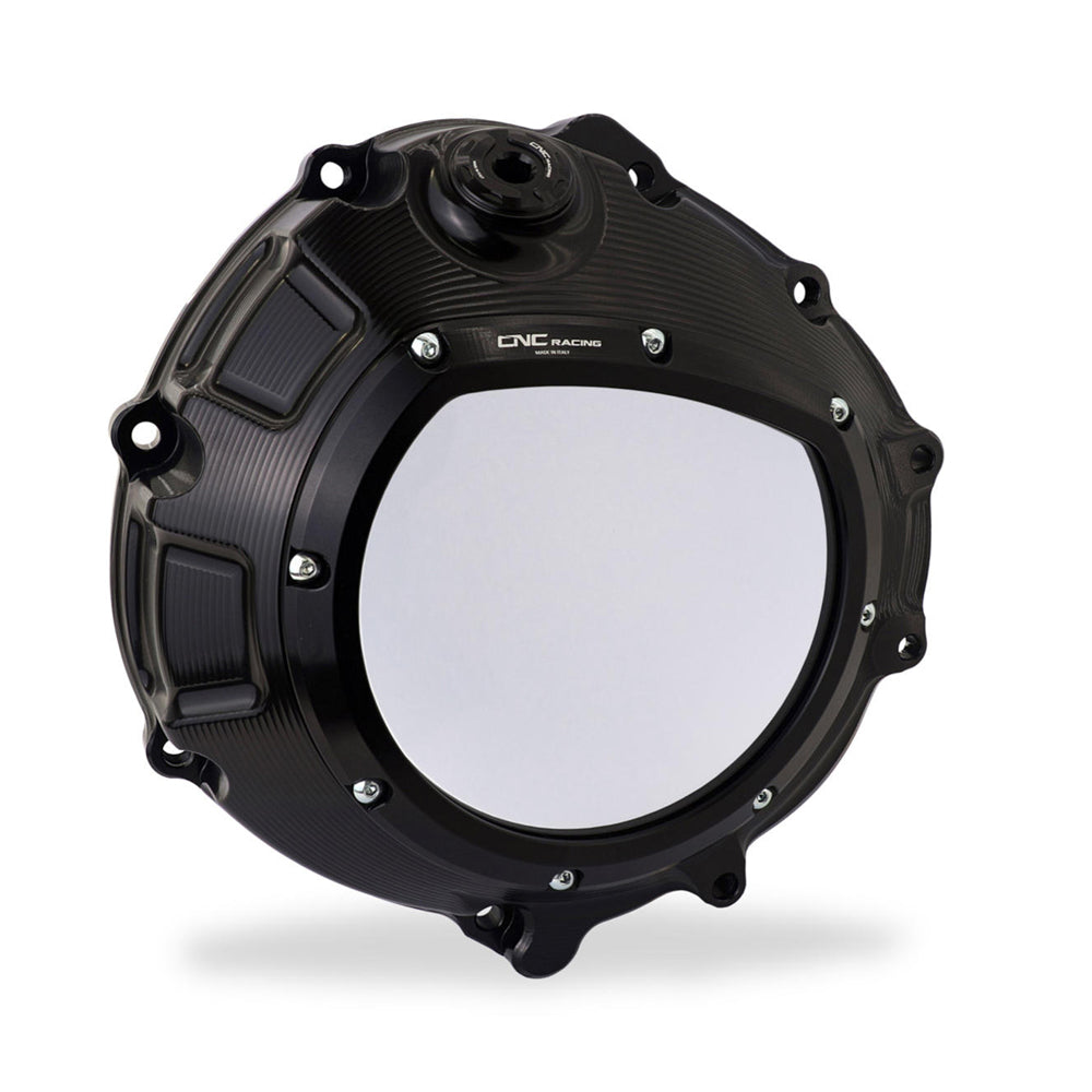CNC Racing Clear Clutch Cover for BMW -  Shop name