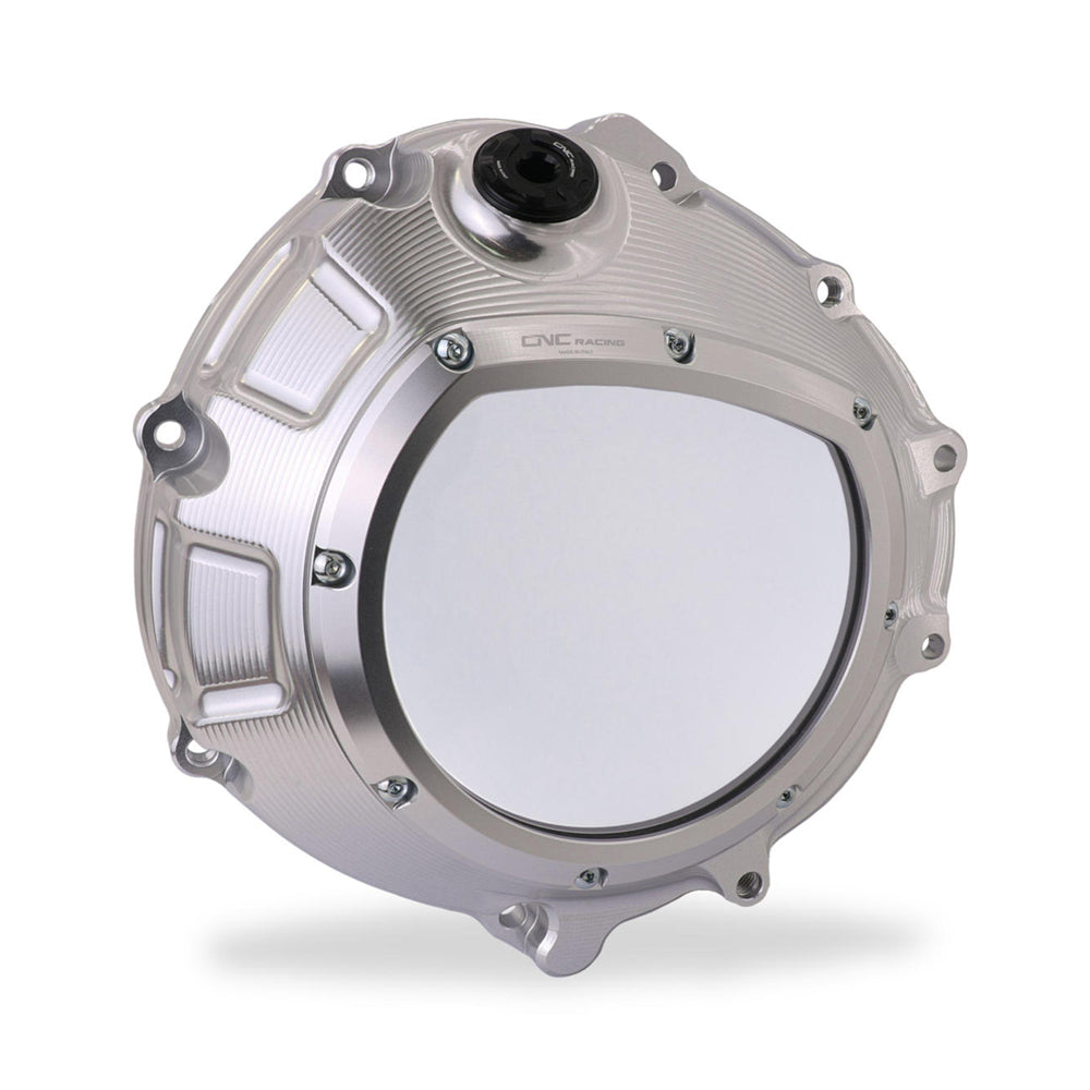 CNC Racing Clear Clutch Cover for BMW -  Shop name