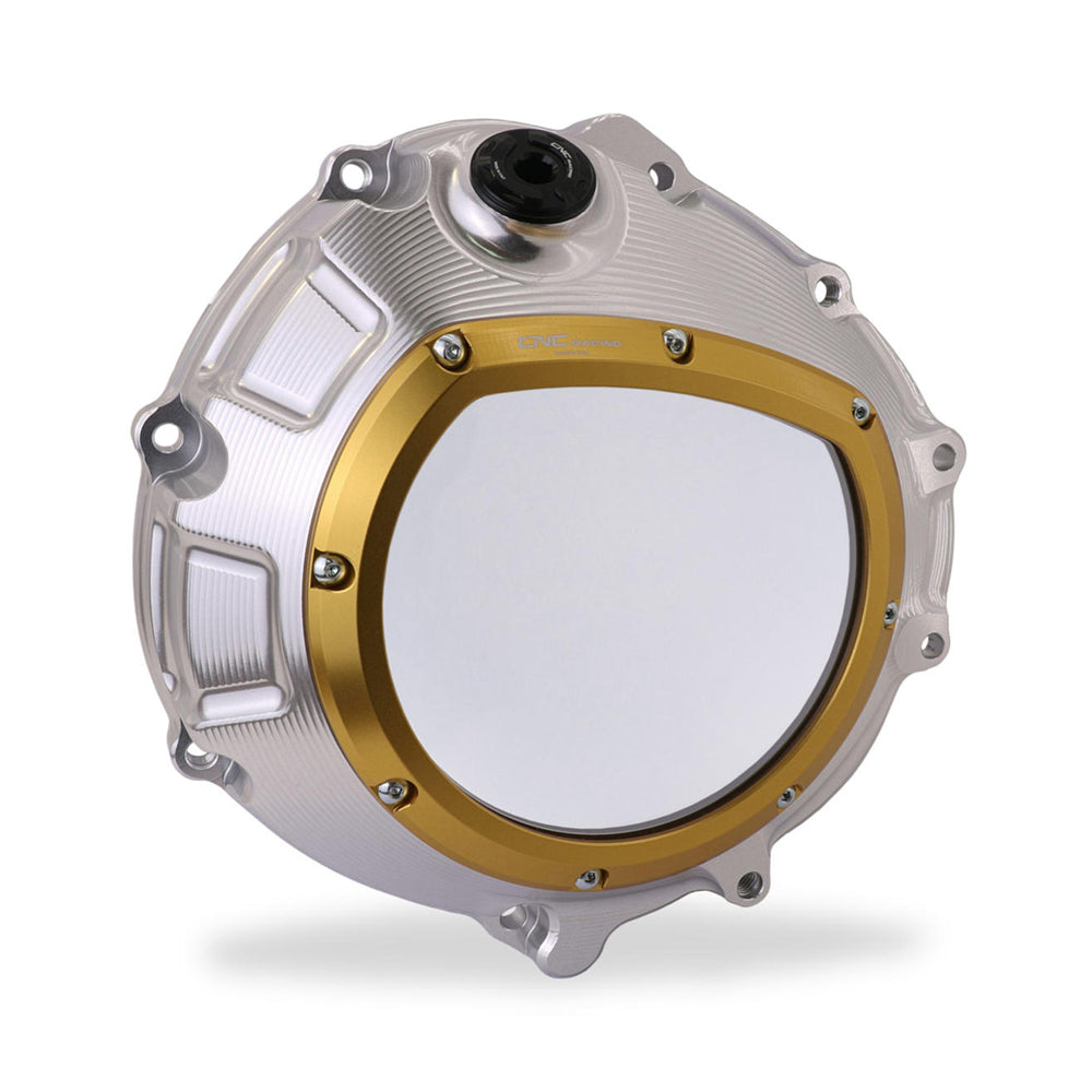CNC Racing Clear Clutch Cover for BMW -  Shop name