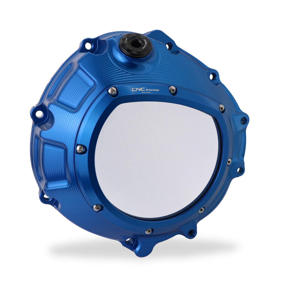 CNC Racing Clear Clutch Cover for BMW -  Shop name