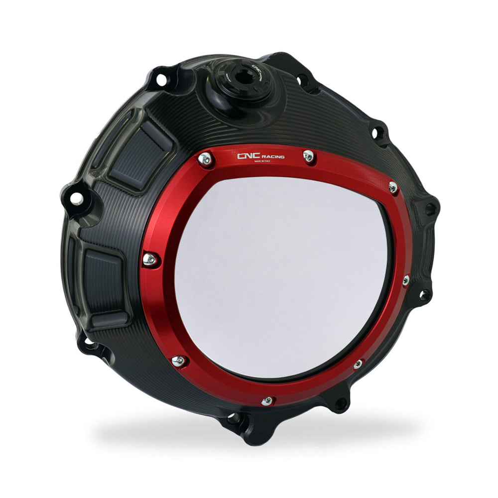 CNC Racing Clear Clutch Cover for BMW -  Shop name