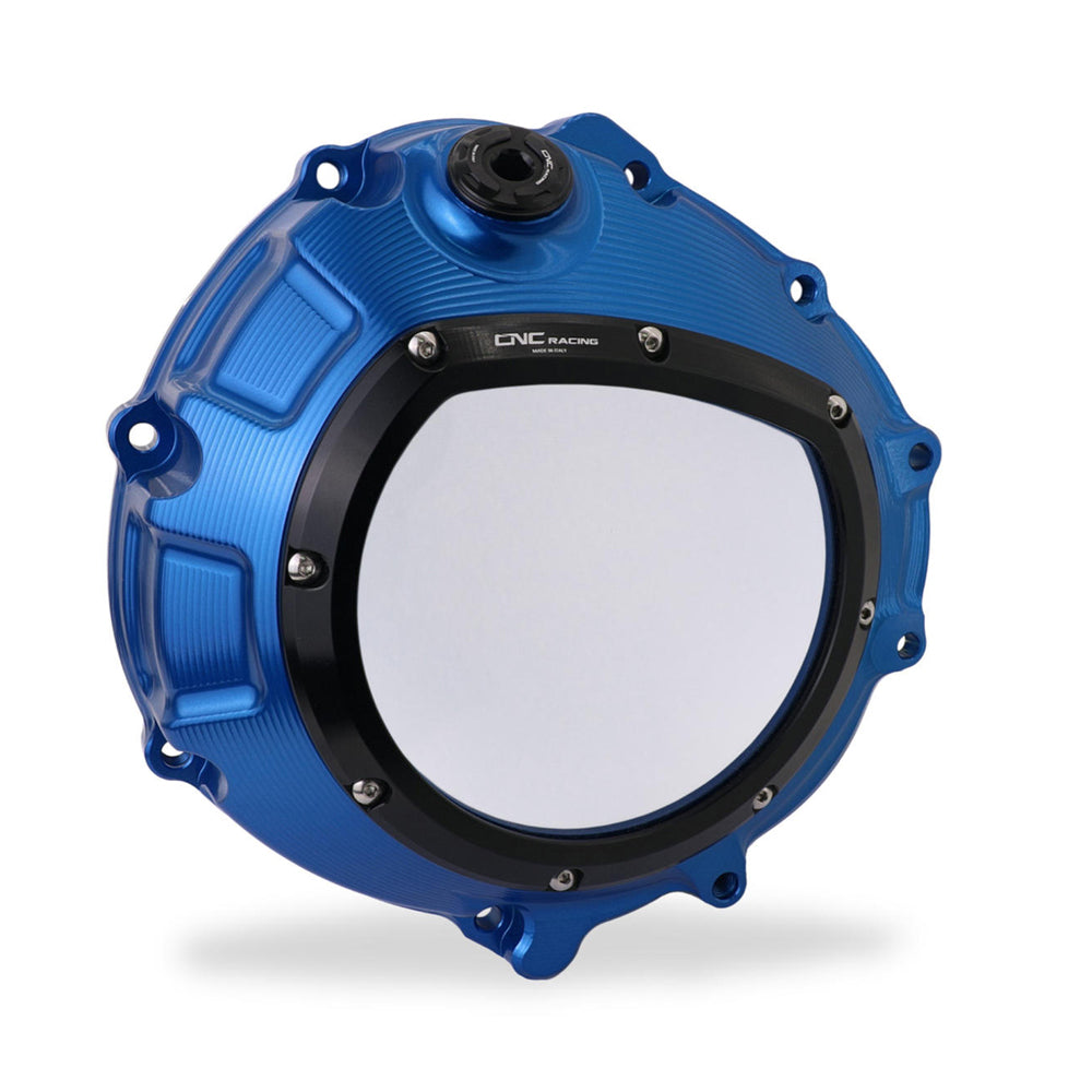 CNC Racing Clear Clutch Cover for BMW -  Shop name