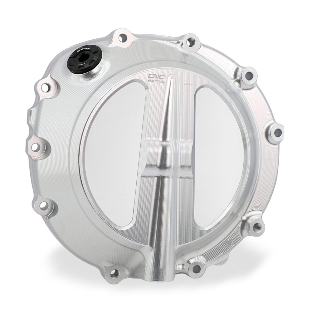 CNC Racing Clear Clutch Cover Cable Control for BMW -  Shop name