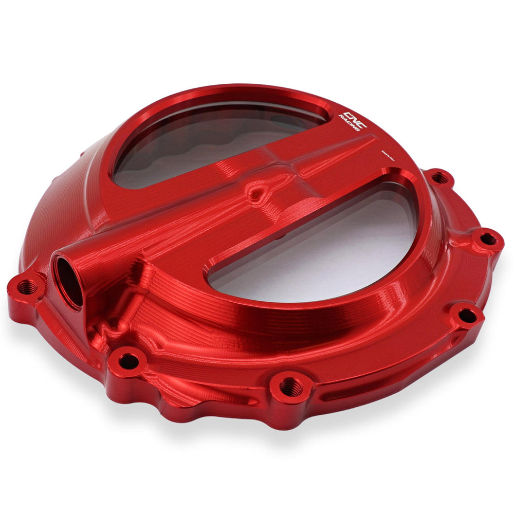 CNC Racing Clear Clutch Cover Cable Control for BMW -  Shop name