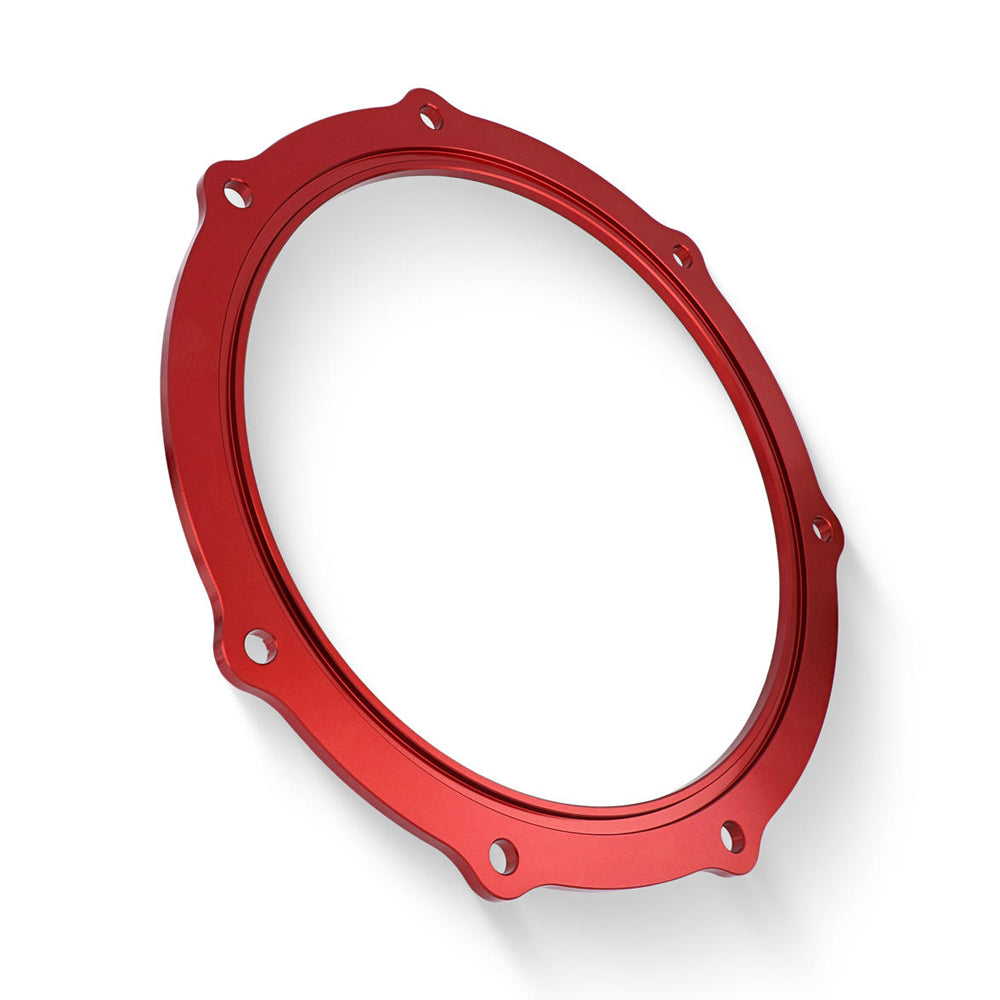 CNC Racing Height Compensation Ring Oil Bath Clutch for Ducati -  Shop name