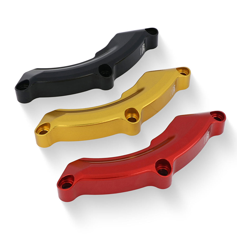 CNC Racing Clear Cover Oil Bath Clutch Protector for MV Agusta -  Shop name