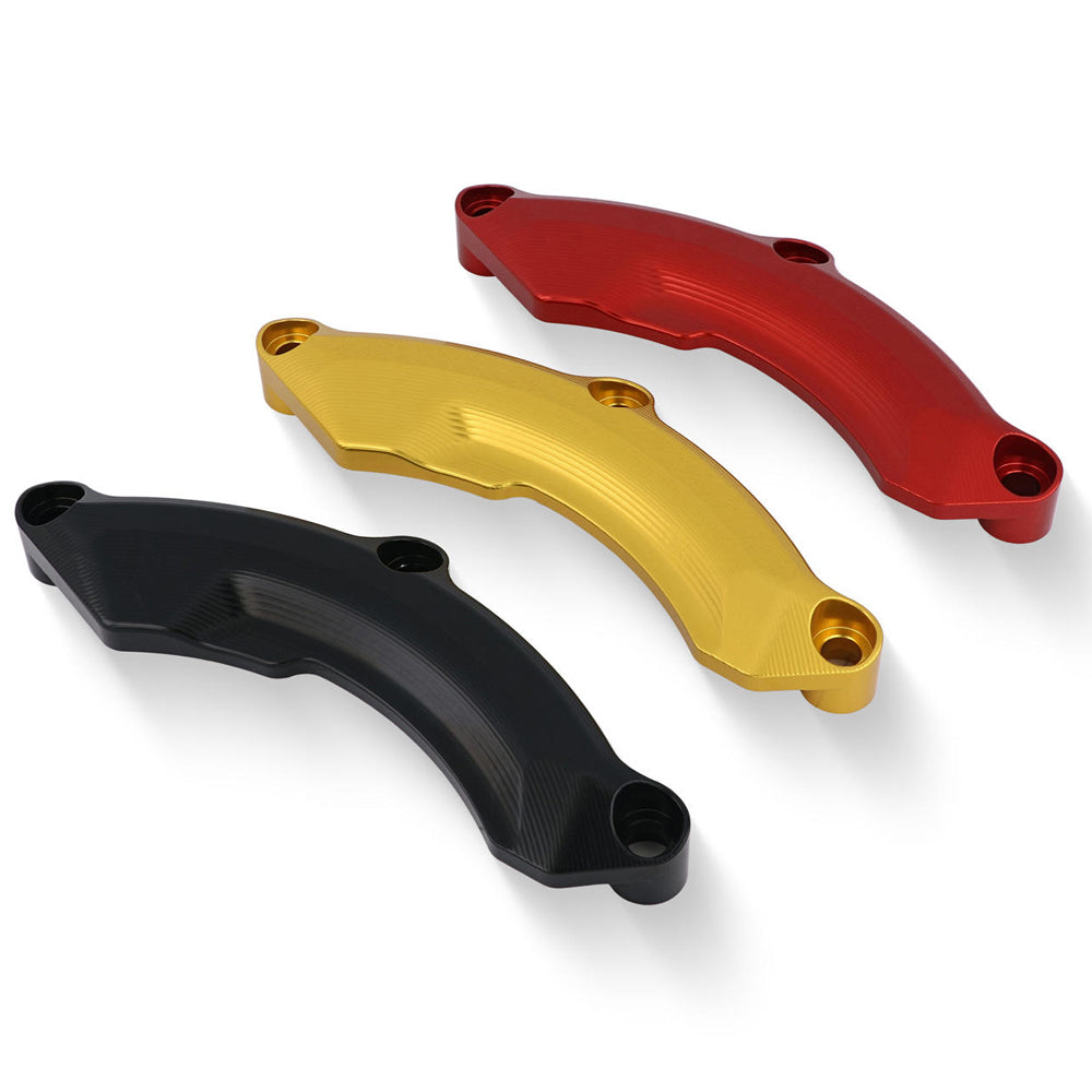 CNC Racing Clear Cover Oil Bath Clutch Protector for MV Agusta -  Shop name