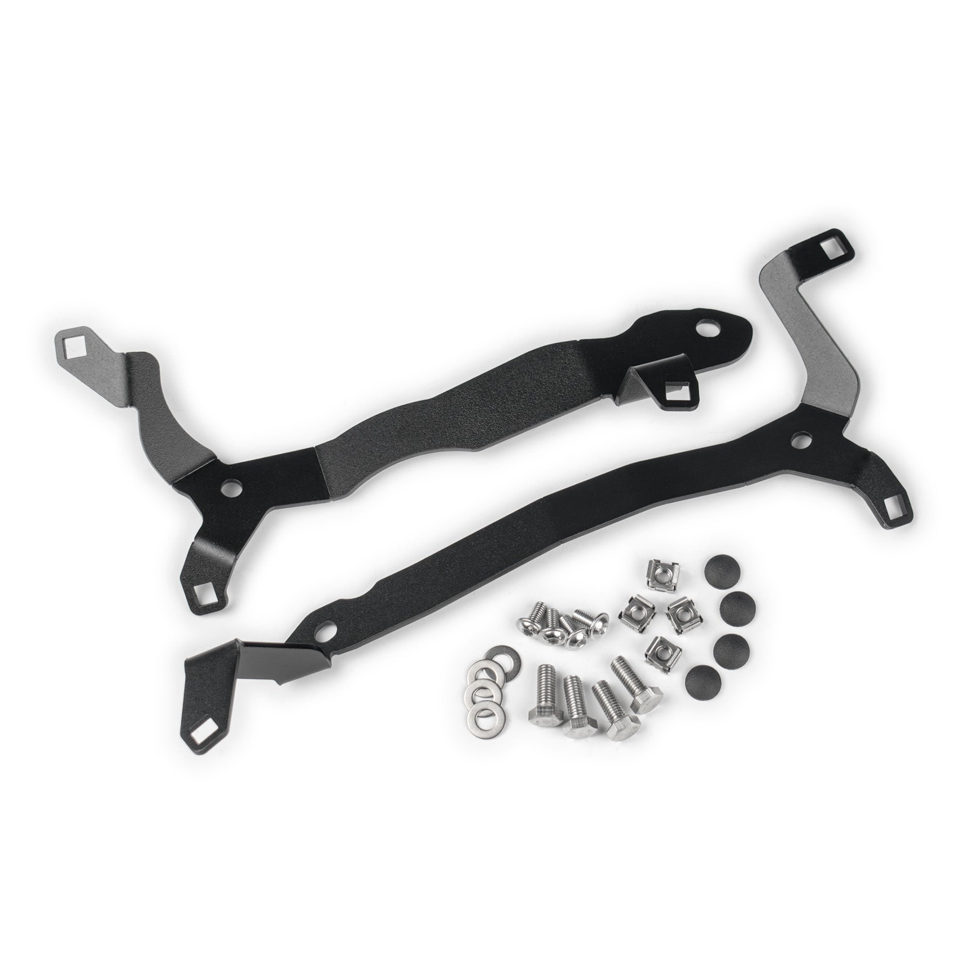 Pyramid Belly Pan | Racing Blue Metallic | BMW R 1300 RS 2025>Current -   Pyramid Motorcycle Accessories