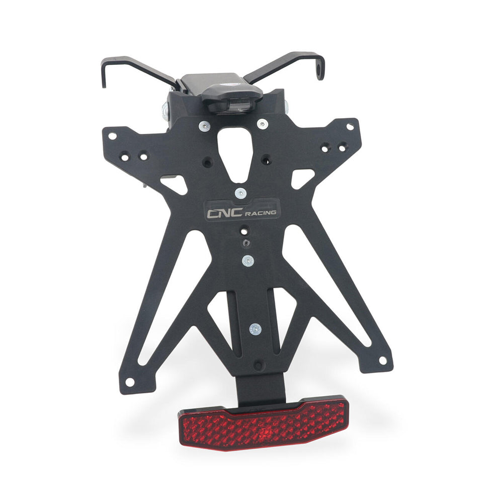 CNC Racing Adjustable License Plate for Ducati Hypermotard 950 -  Shop name