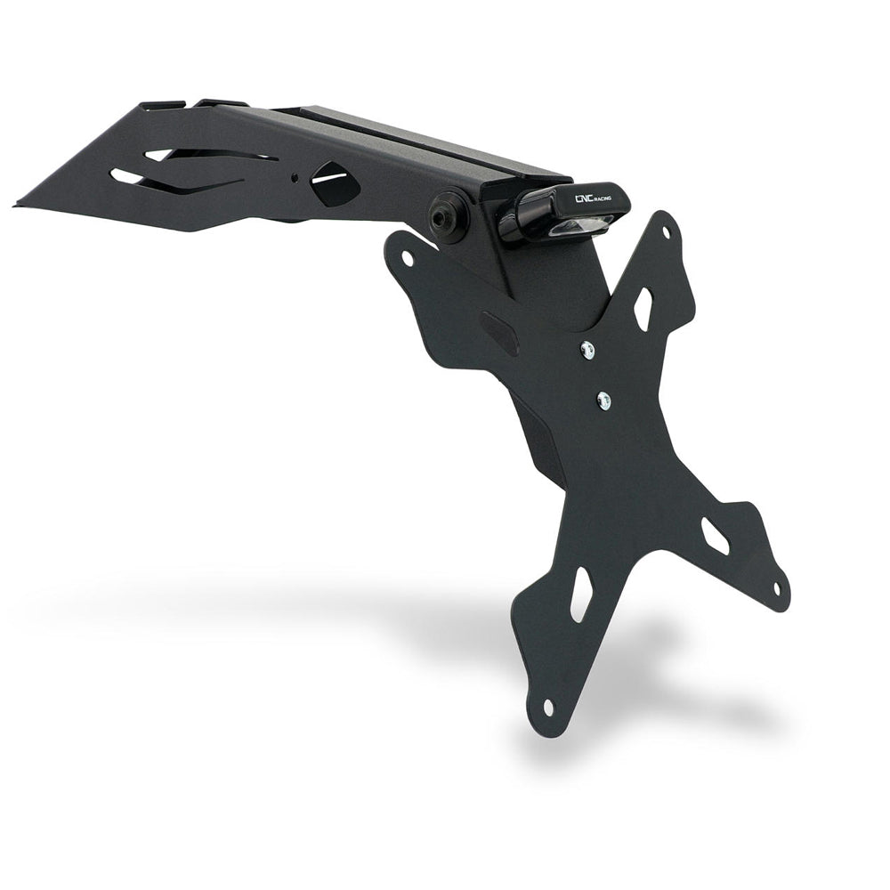 CNC Racing Adjustable License Plate for Ducati Monster 937 -  Shop name