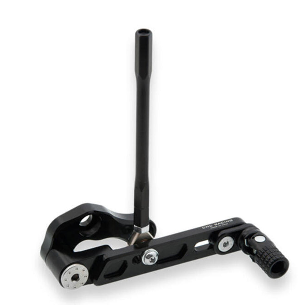 CNC Racing Adjustable Rear Sets Reverse Shifting for MV Agusta -  Shop name