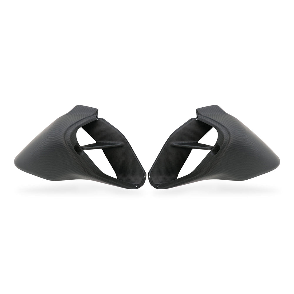 CNC Racing Air Conveyors Carbon for Ducati Diavel V4 -  Shop name