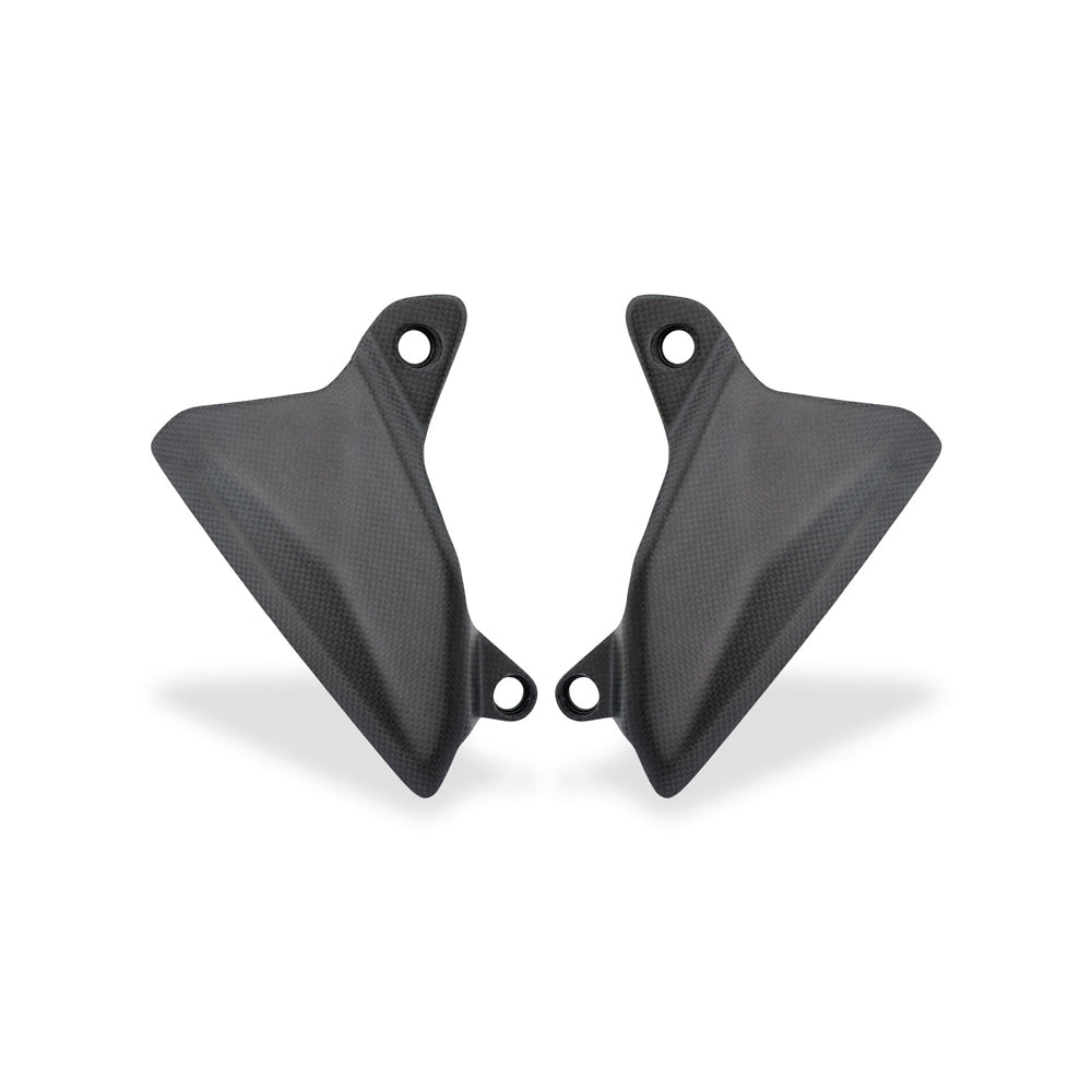 CNC Racing Air Deflectors Carbon for Ducati Multistrada V4 -  Shop name