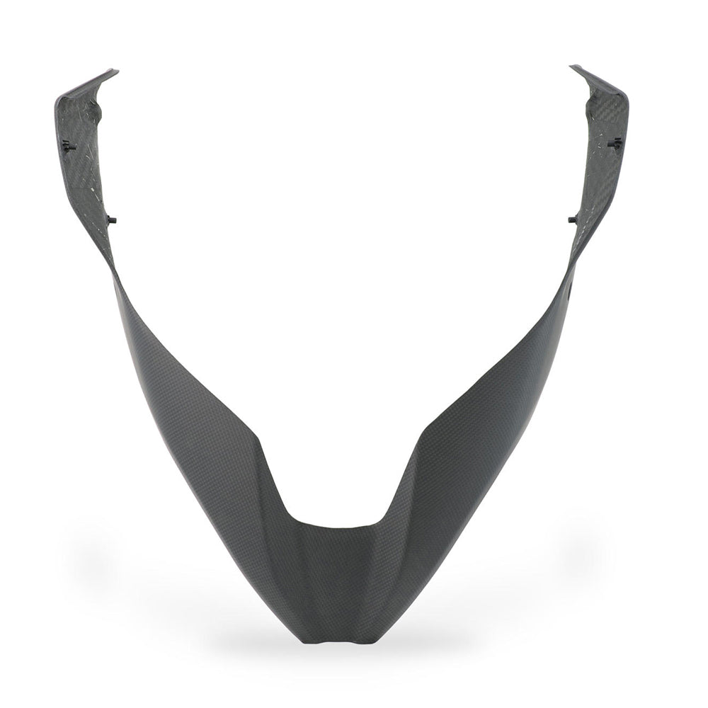 CNC Racing Air conveyor Upper Cover for Carbon Ducati Multistrada V4 -  Shop name
