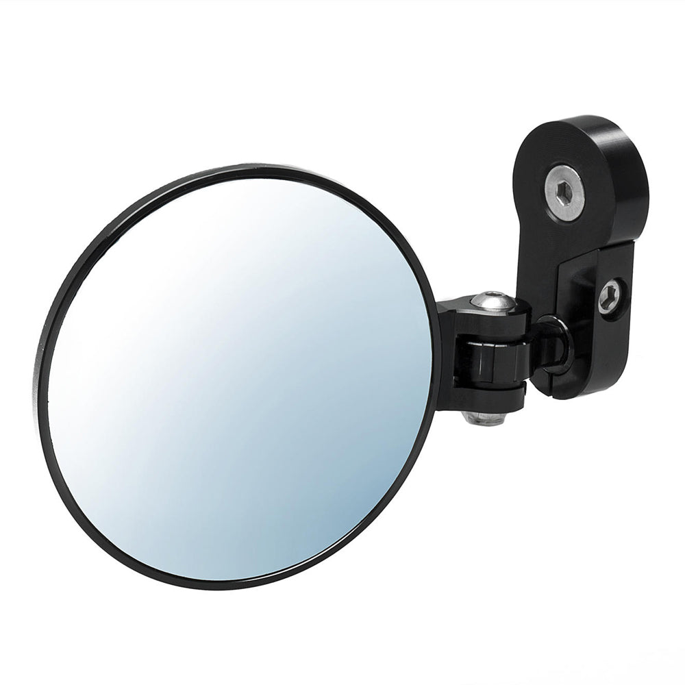 CNC Racing Bar End Mirror Rocket - Left Ø 94.5mm -  Shop name