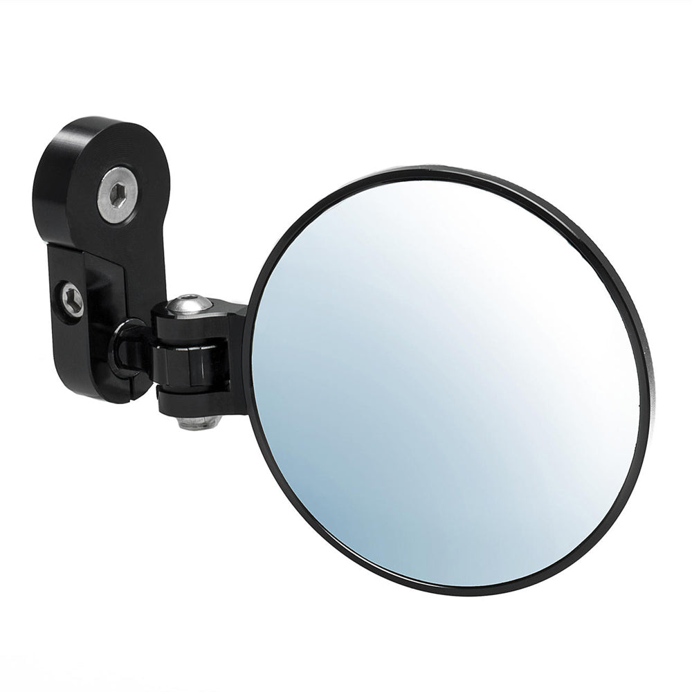 CNC Racing Bar End Mirror Rocket - Right Ø 94.5mm -  Shop name