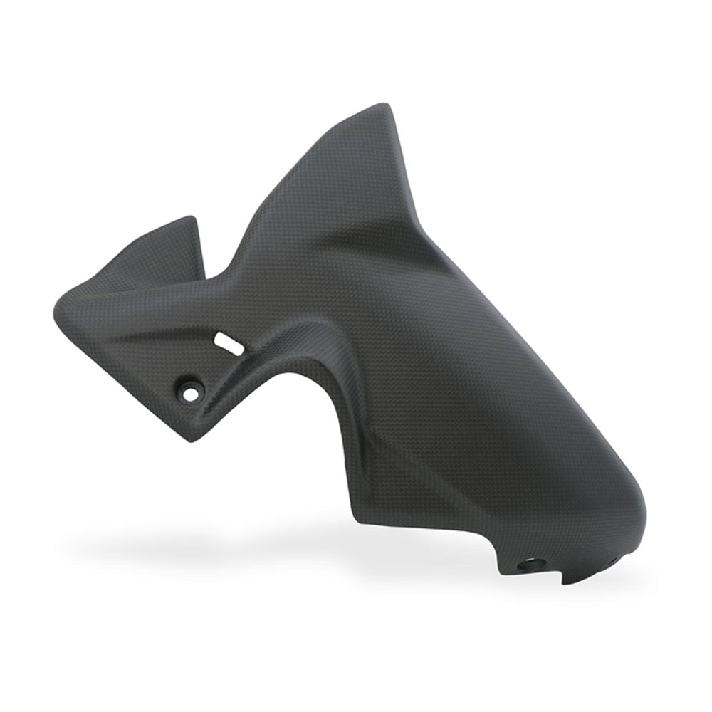 CNC Racing Belly Pan Carbon for Ducati Diavel V4-Belly Pans-Pyramid Motorcycle Accessories
