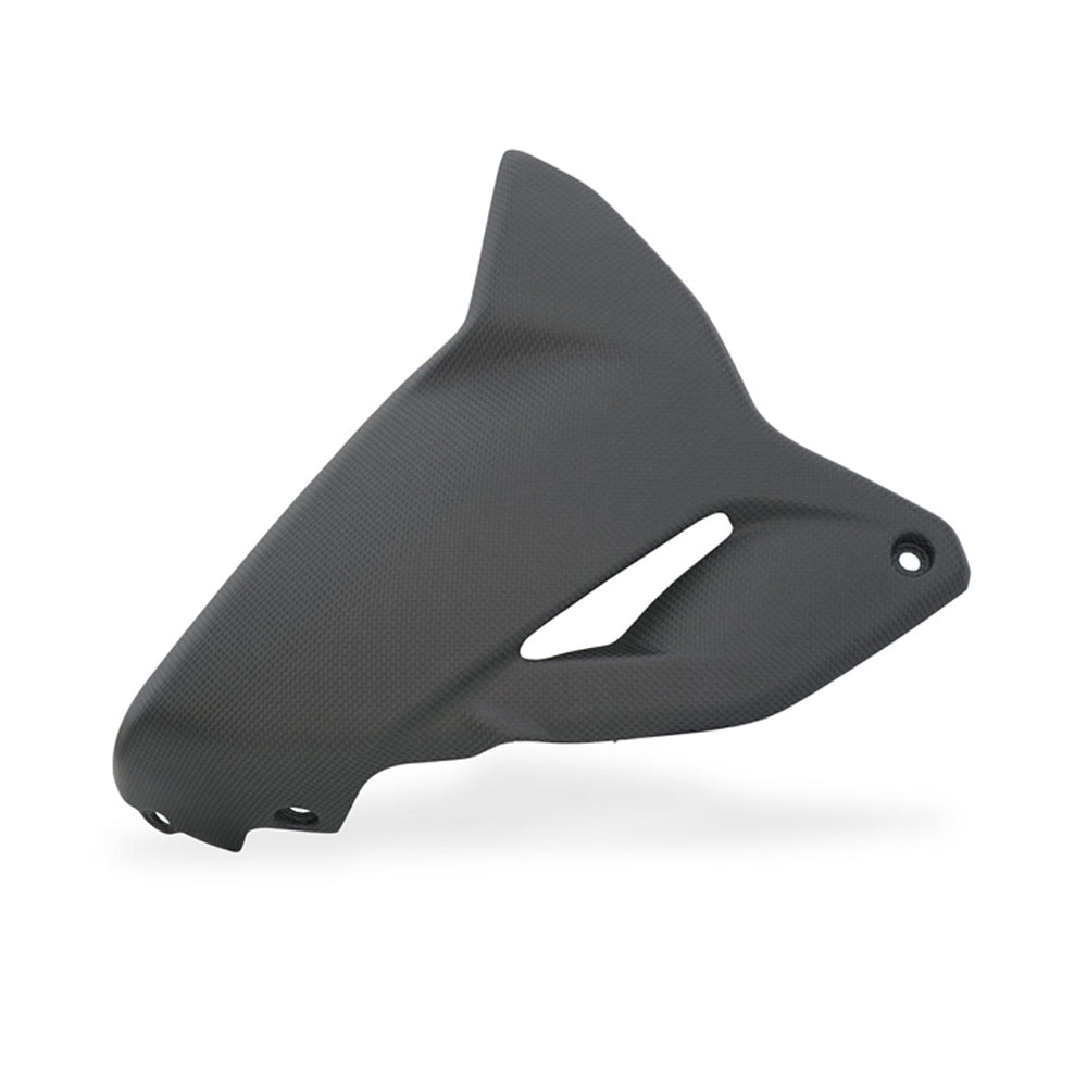 CNC Racing Belly Pan Carbon for Ducati Diavel V4-Belly Pans-Pyramid Motorcycle Accessories