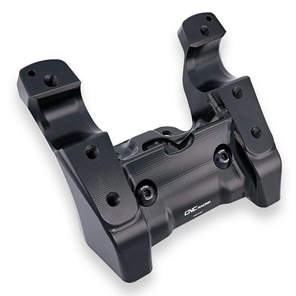 CNC Racing Bottom Handlebar Clamp for Ducati -  Shop name