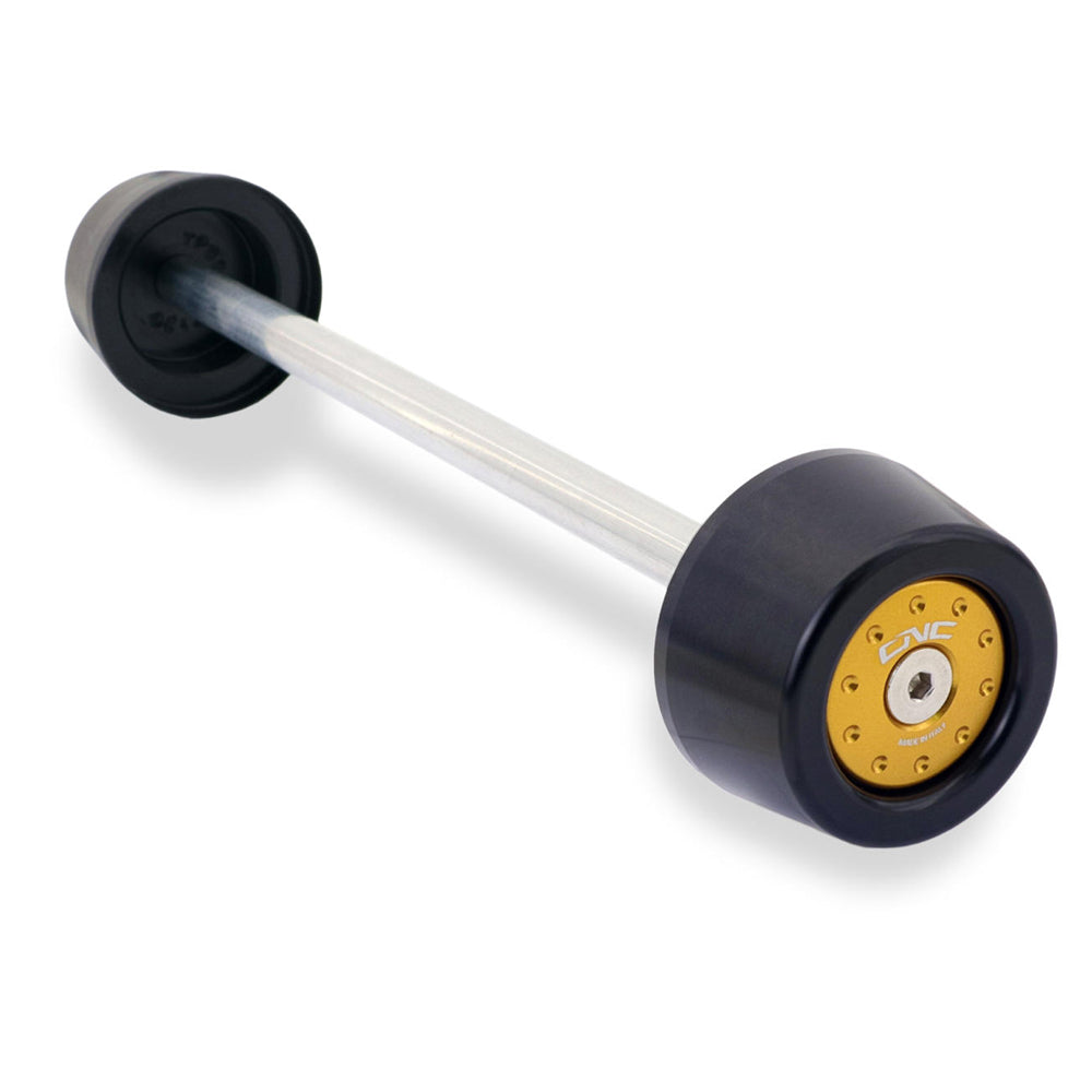 CNC Racing Buffer Rear Wheel for Ducati TP423 -  Shop name