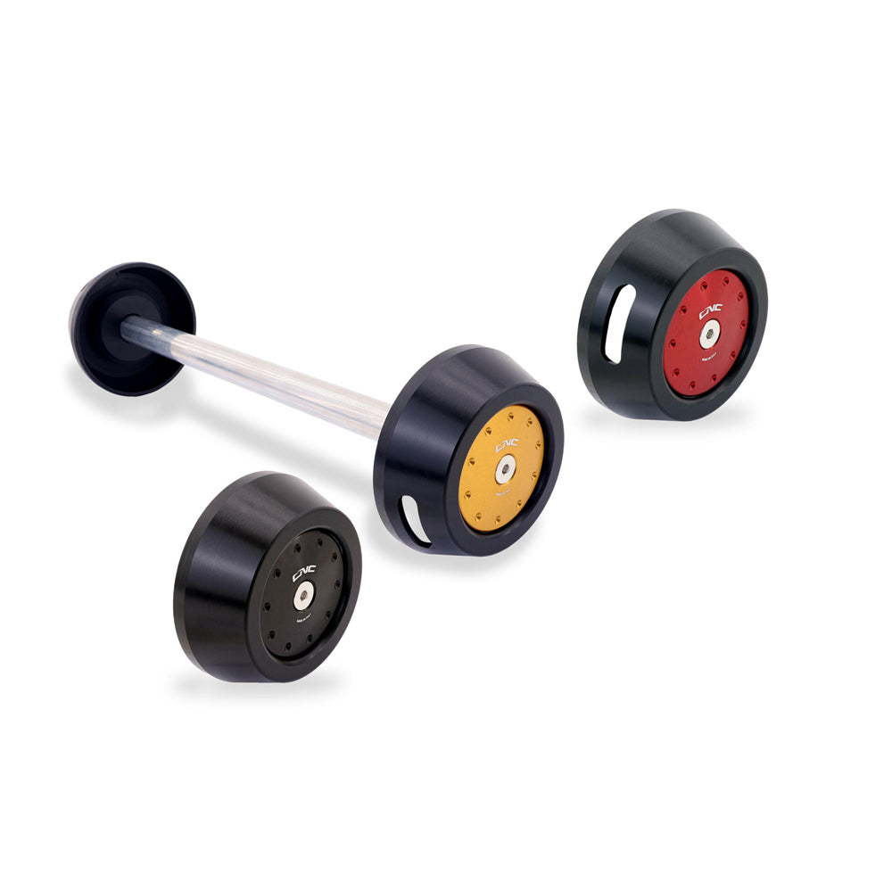 CNC Racing Buffer Rear Wheel for Ducati TP424 -  Shop name