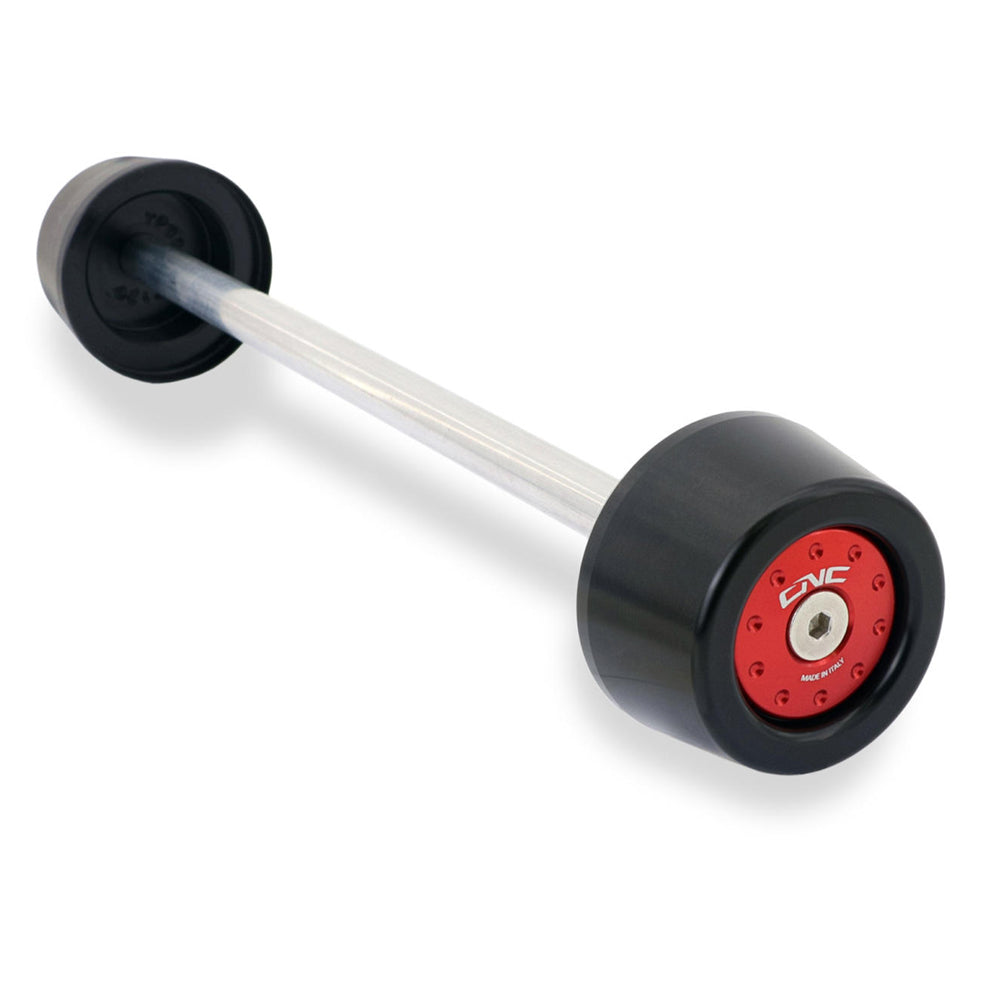 CNC Racing Buffer Rear Wheel for Ducati TP434 -  Shop name