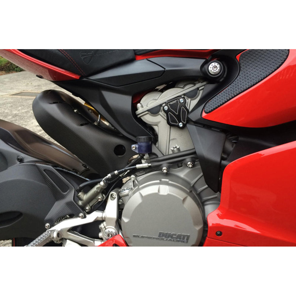 CNC Racing Cams Cover for Ducati Panigale -  Shop name