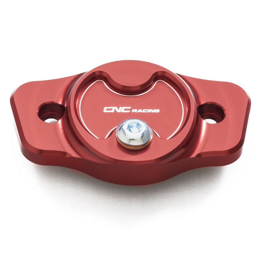 CNC Racing Camshaft Cover for Ducati -  Shop name