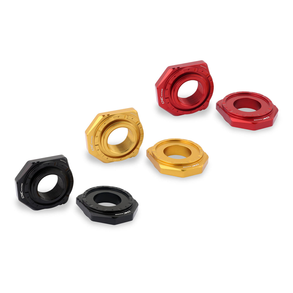CNC Racing Chain Adjuster for Ducati TD014 -  Shop name