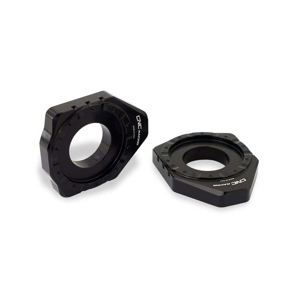 CNC Racing Chain Adjuster for Ducati -  Shop name
