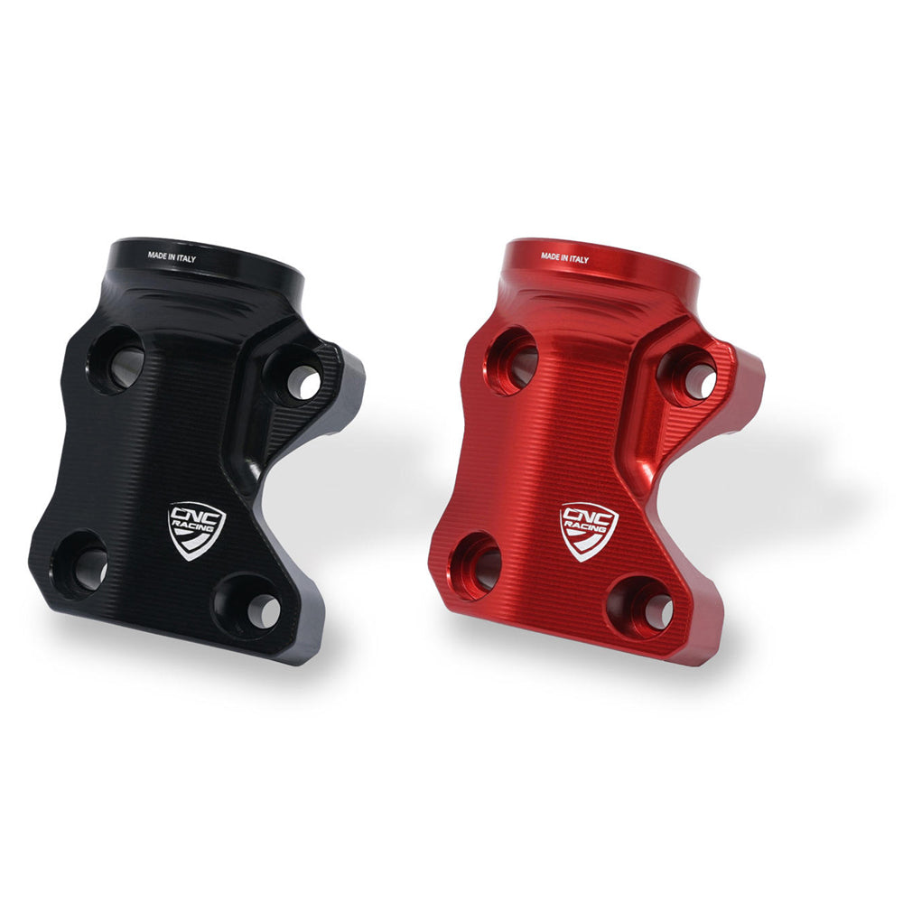 CNC Racing Clamp Left Side for Ducati Multistrada -  Shop name