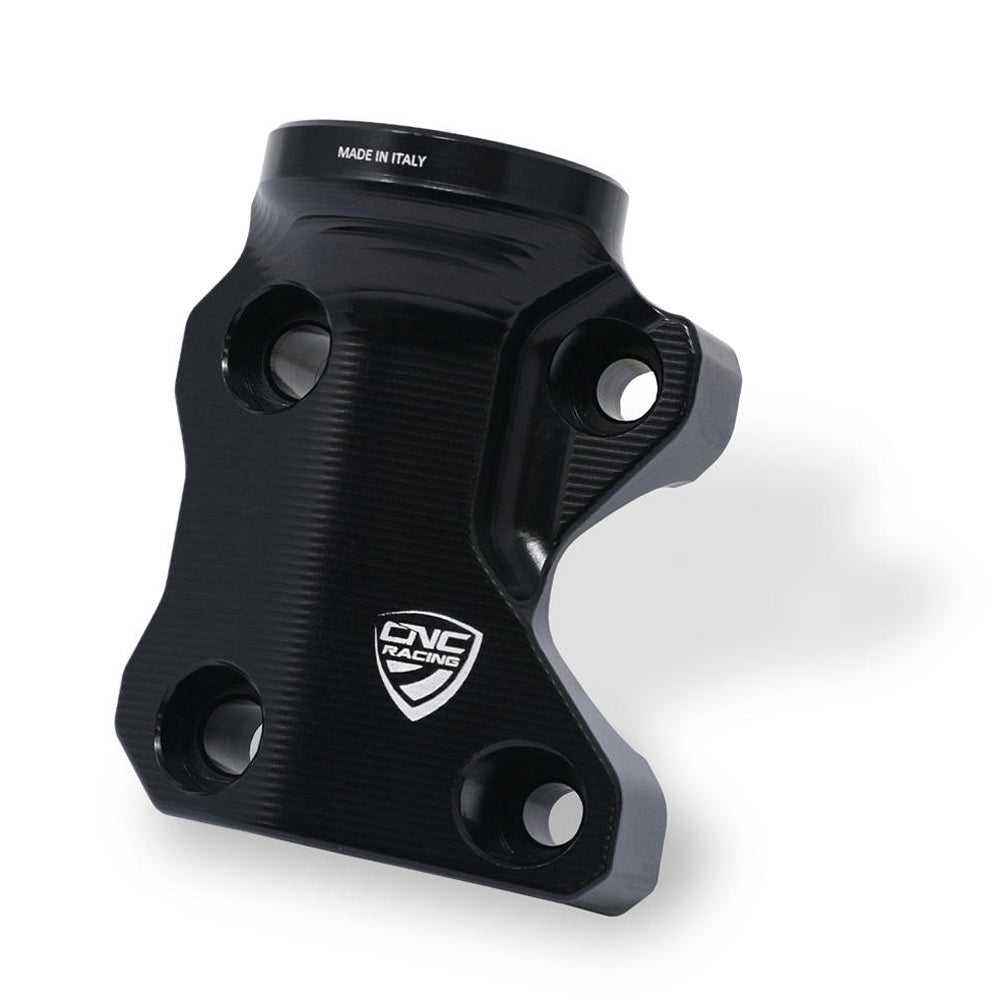 CNC Racing Clamp Left Side for Ducati Multistrada -  Shop name
