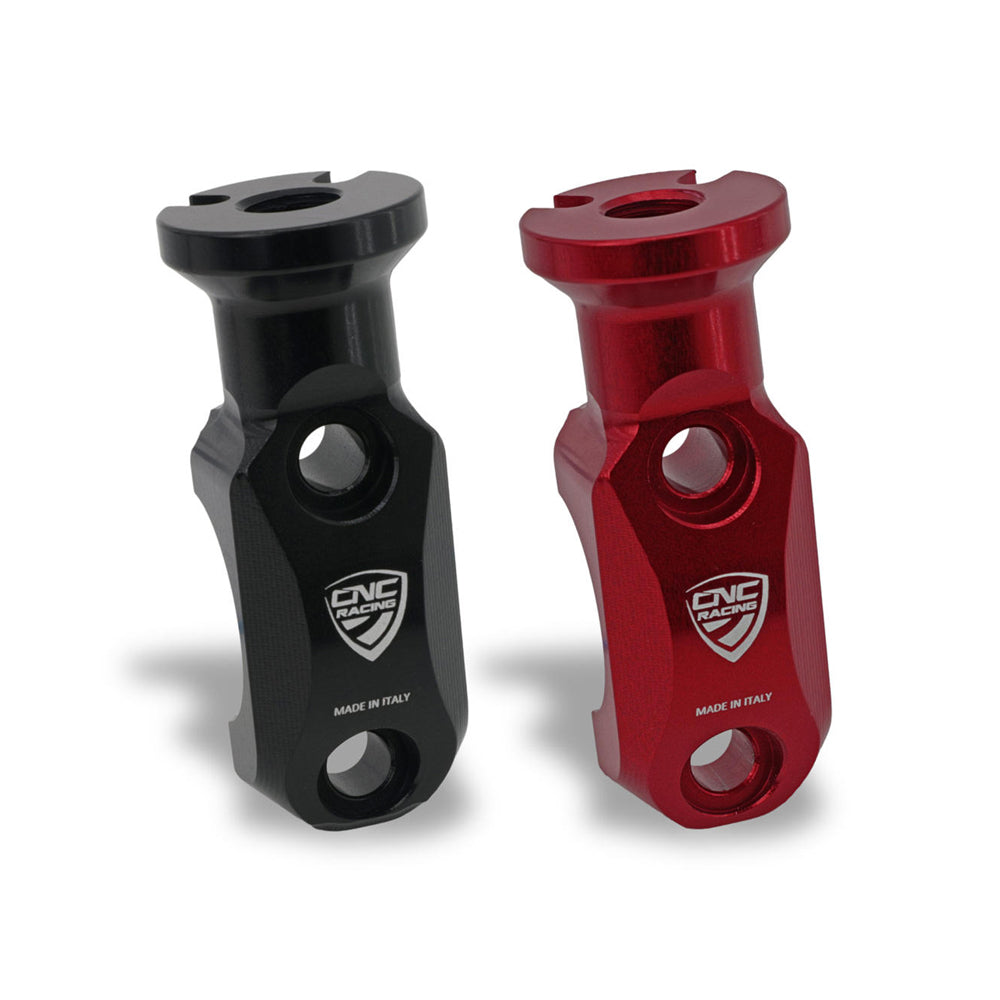 CNC Racing Clamp Right Side for Ducati Multistrada V4 - Multistrada V2 MY2025 -  Shop name
