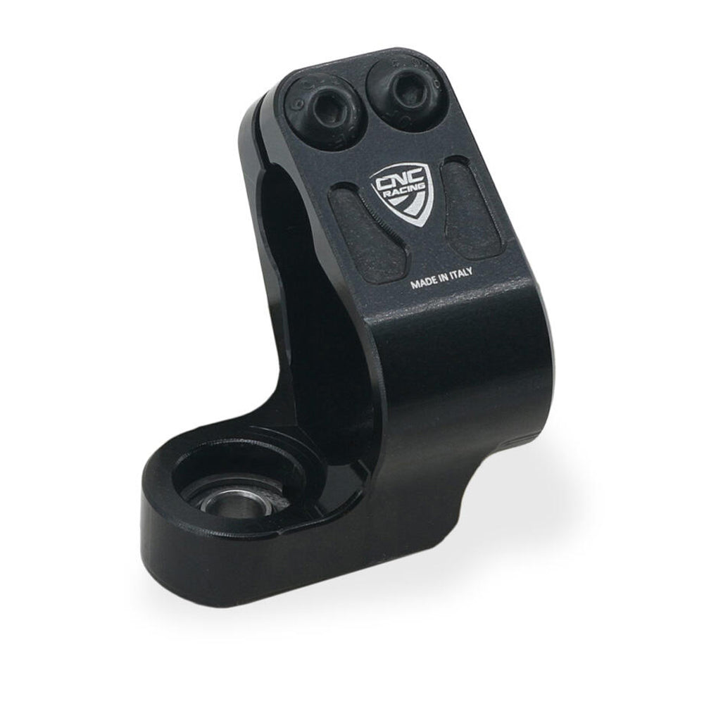 CNC Racing Clamp for Steering Damper Ohlins for Ducati -  Shop name