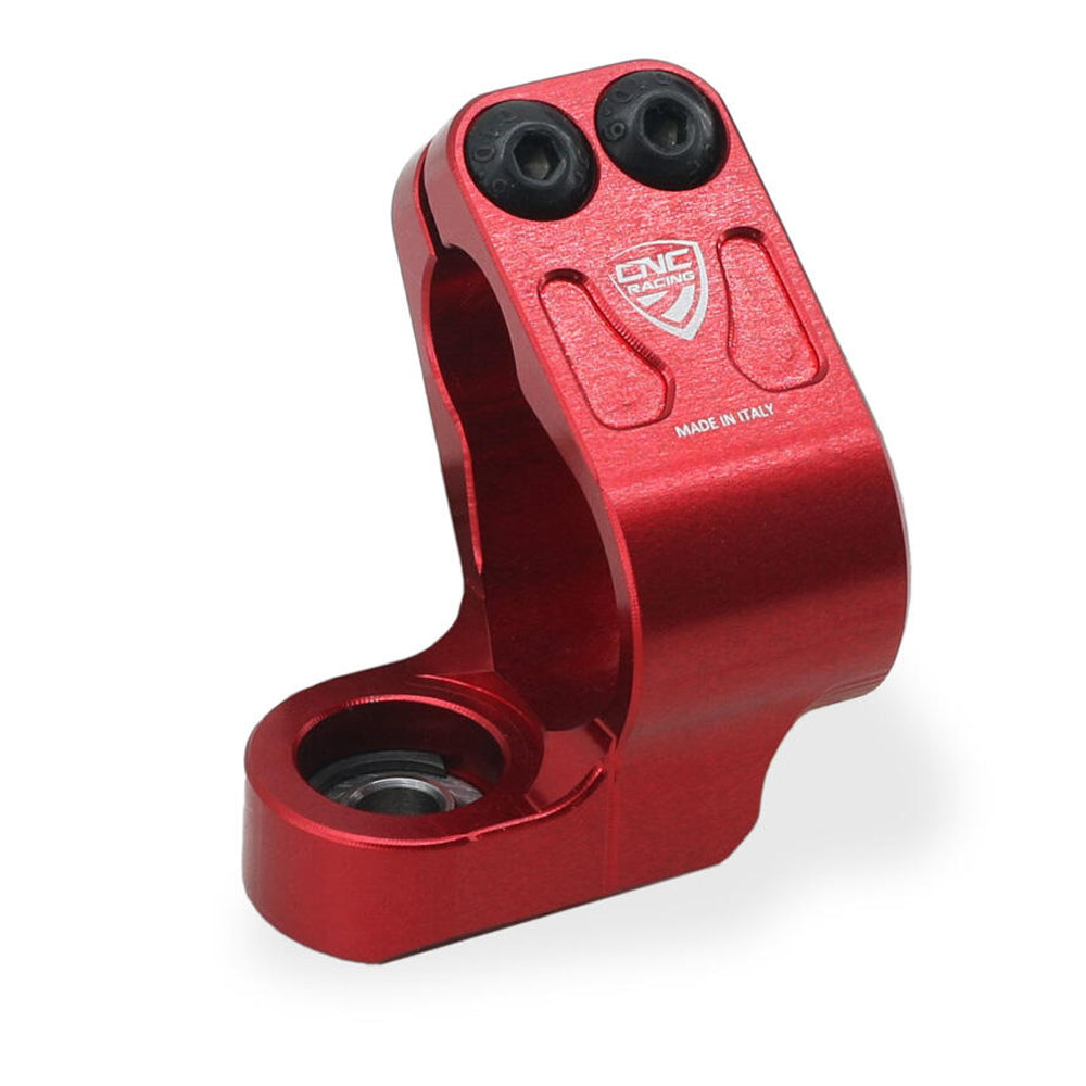 CNC Racing Clamp for Steering Damper Ohlins for Ducati -  Shop name