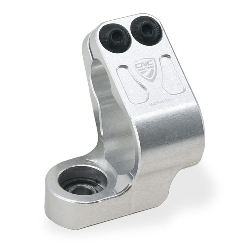 CNC Racing Clamp for Steering Damper Ohlins for Ducati -  Shop name