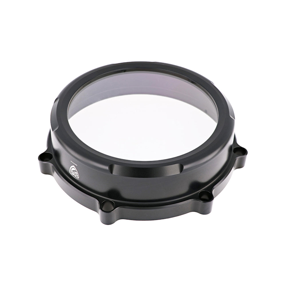 CNC Racing Clear Cover Dry Clutch for Ducati -  Shop name