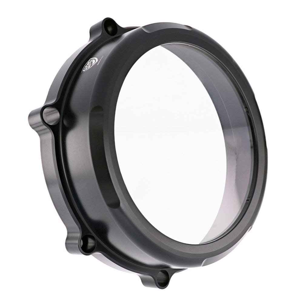 CNC Racing Clear Cover Dry Clutch for Ducati -  Shop name