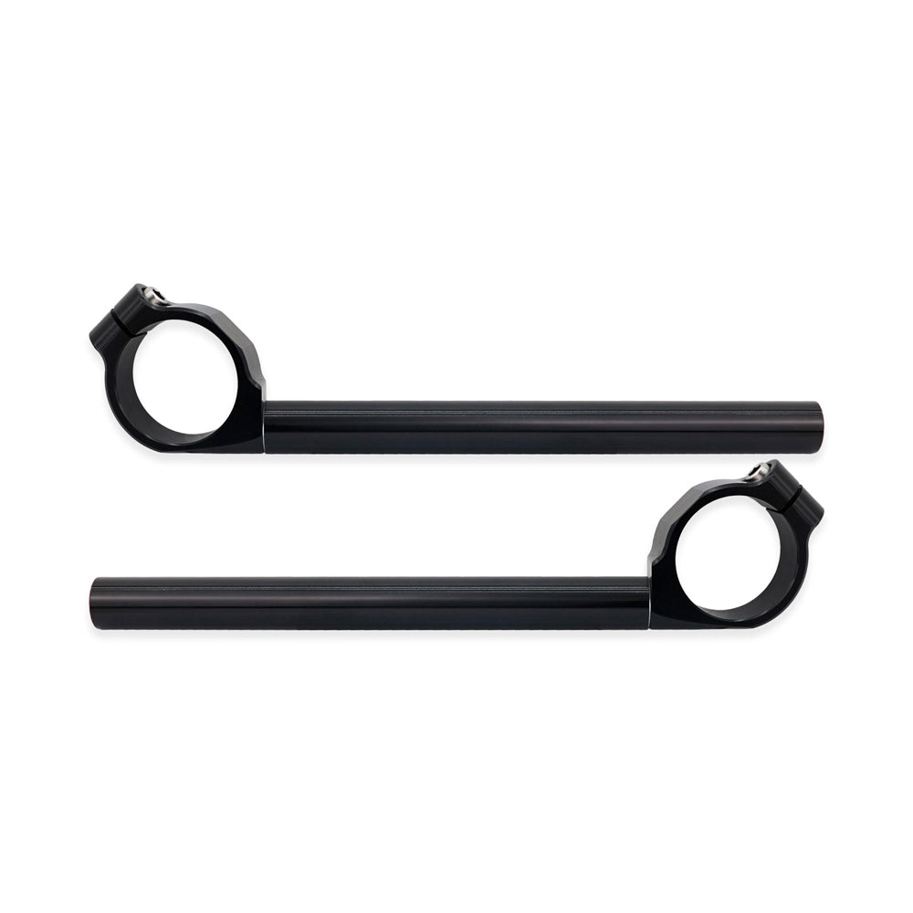 CNC Racing Clip-Ons Handlebars Ø 51mm -  Shop name