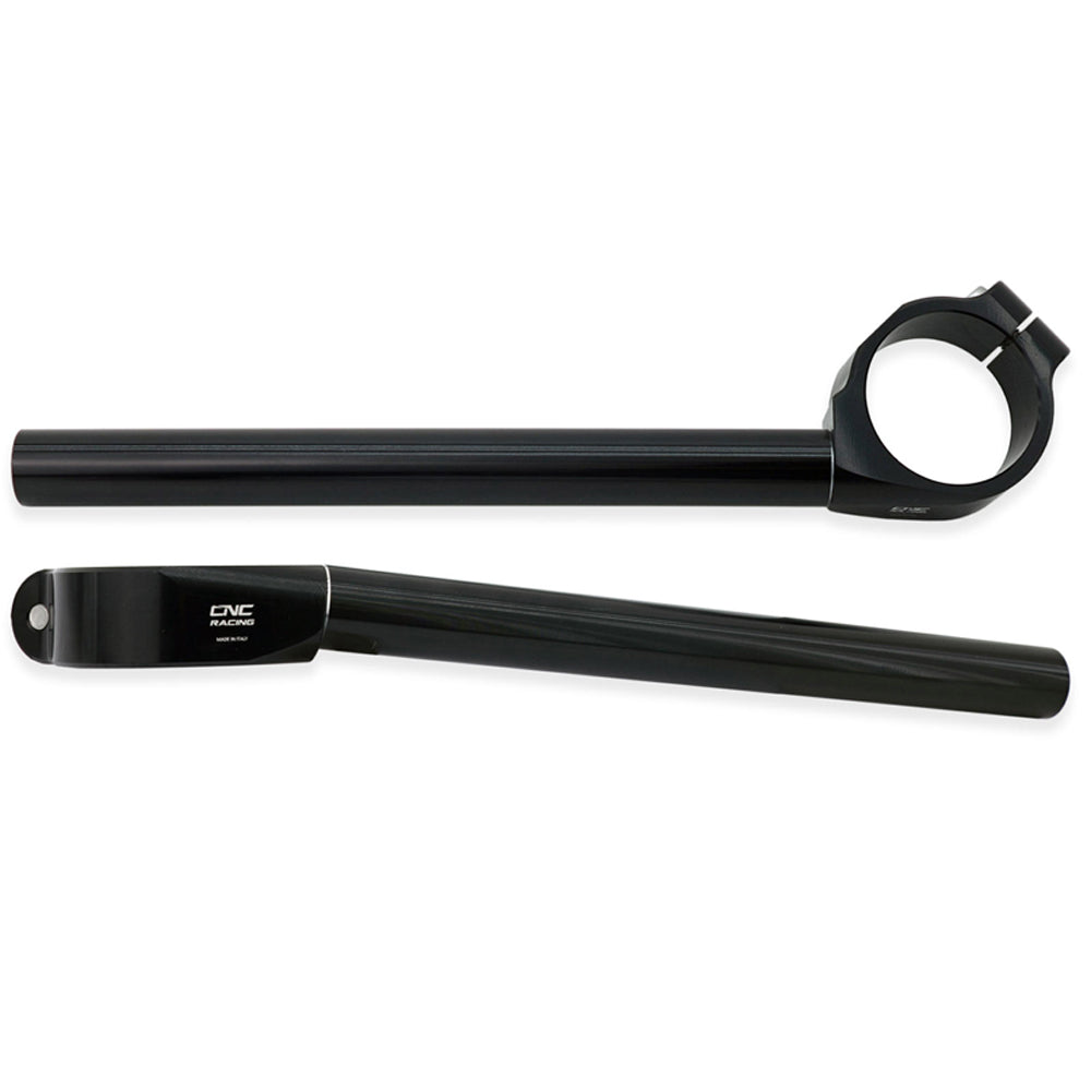 Vortex Clips CNC Racing Clip-Ons Handlebars Ø 51mm