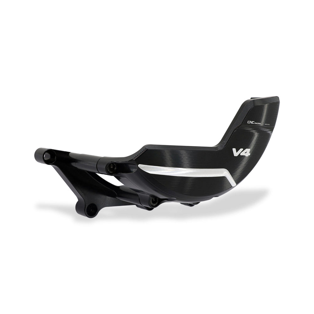 CNC Racing Clutch Cover Protector for Ducati Multistrada Streetfighter V4 -  Shop name