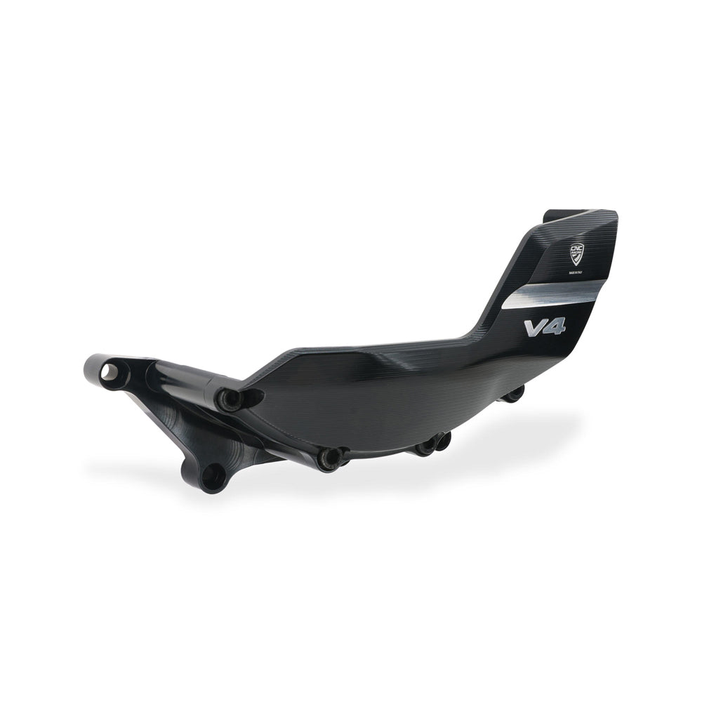 CNC Racing Clutch Crankcase Protector for Ducati Diavel V4 -  Shop name