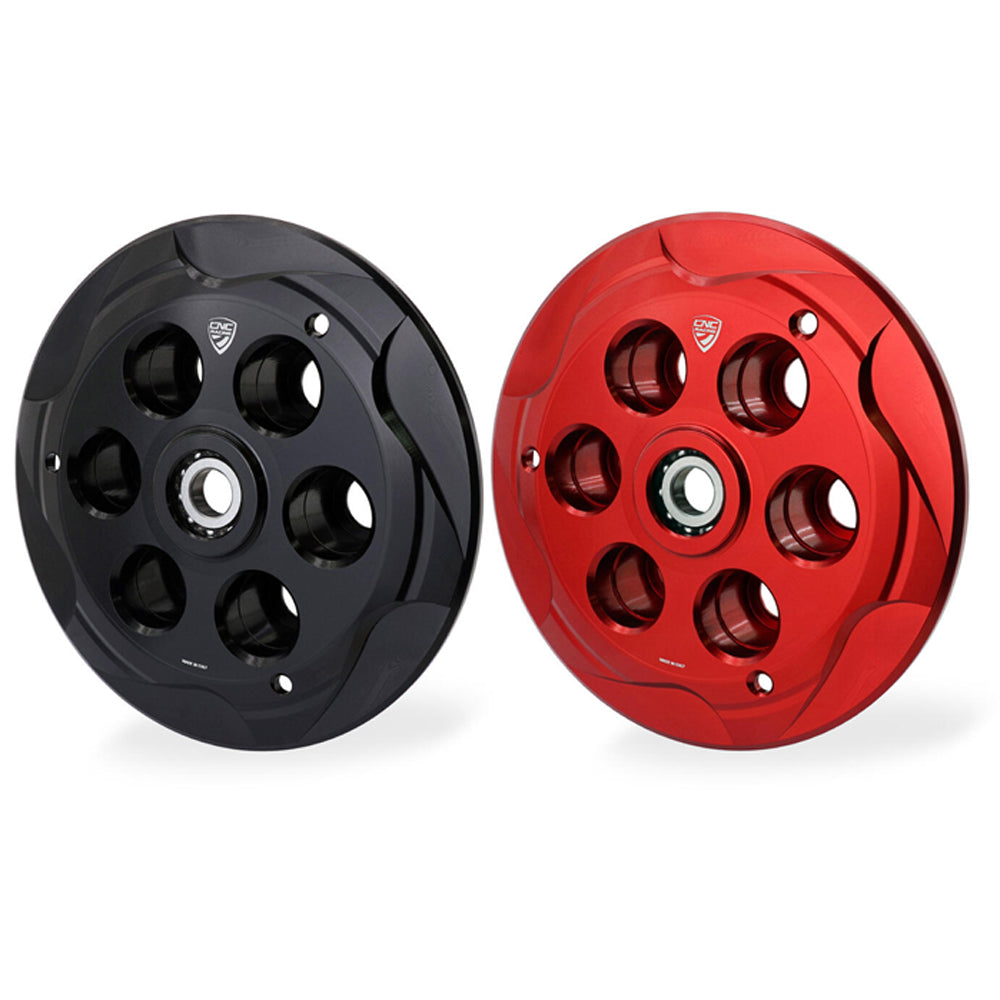 CNC Racing Clutch Pressure Plate With Bearing for MV Agusta -  Shop name