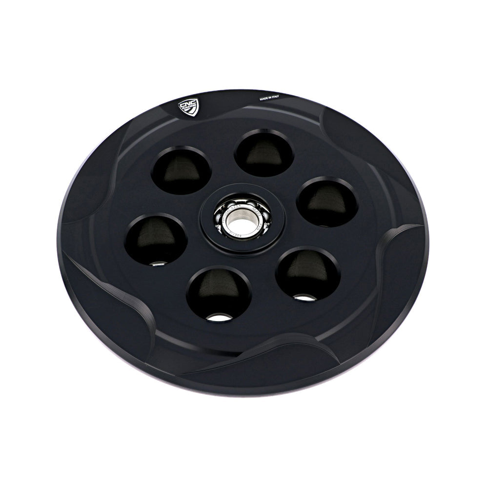 CNC Racing Clutch Pressure Plate with Bearing for MV Agusta SP300 -  Shop name