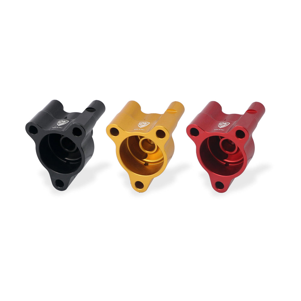 CNC Racing Clutch Slave Cylinder Mounting Plate -  Shop name